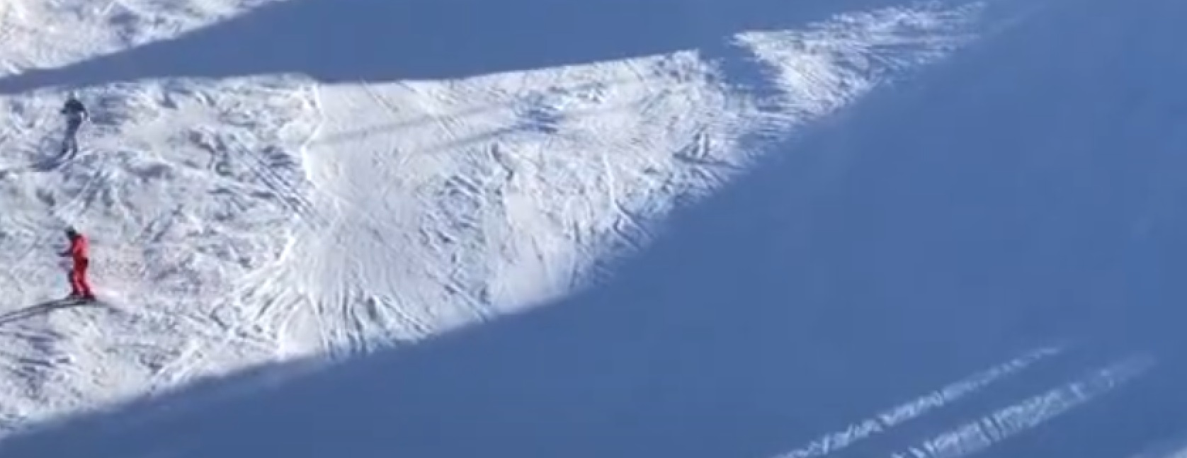 Arkhyz Ski Resort