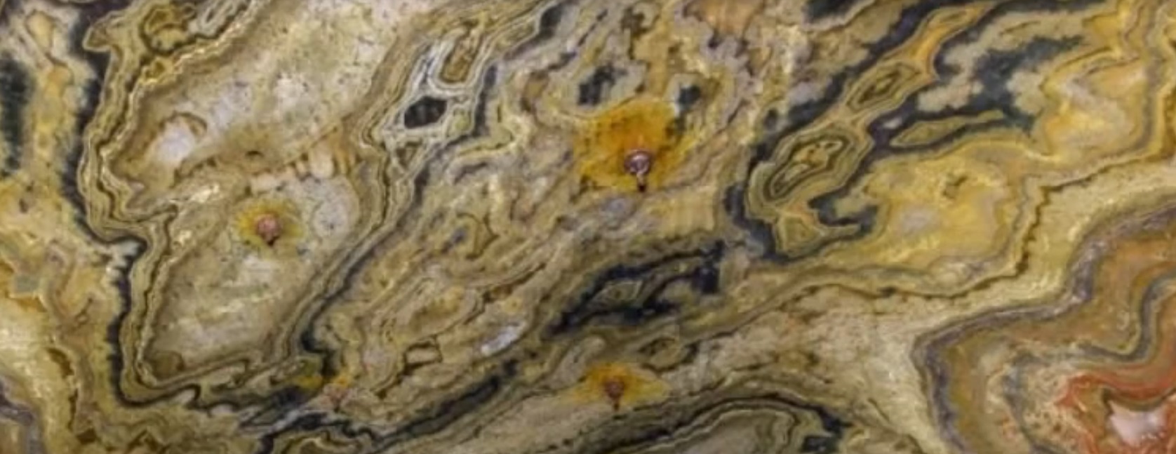 Explore Psychedelic Salt Mines