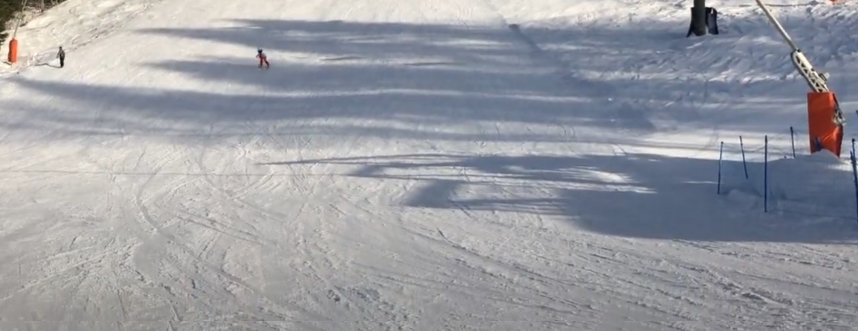 Gazprom Ski Resort