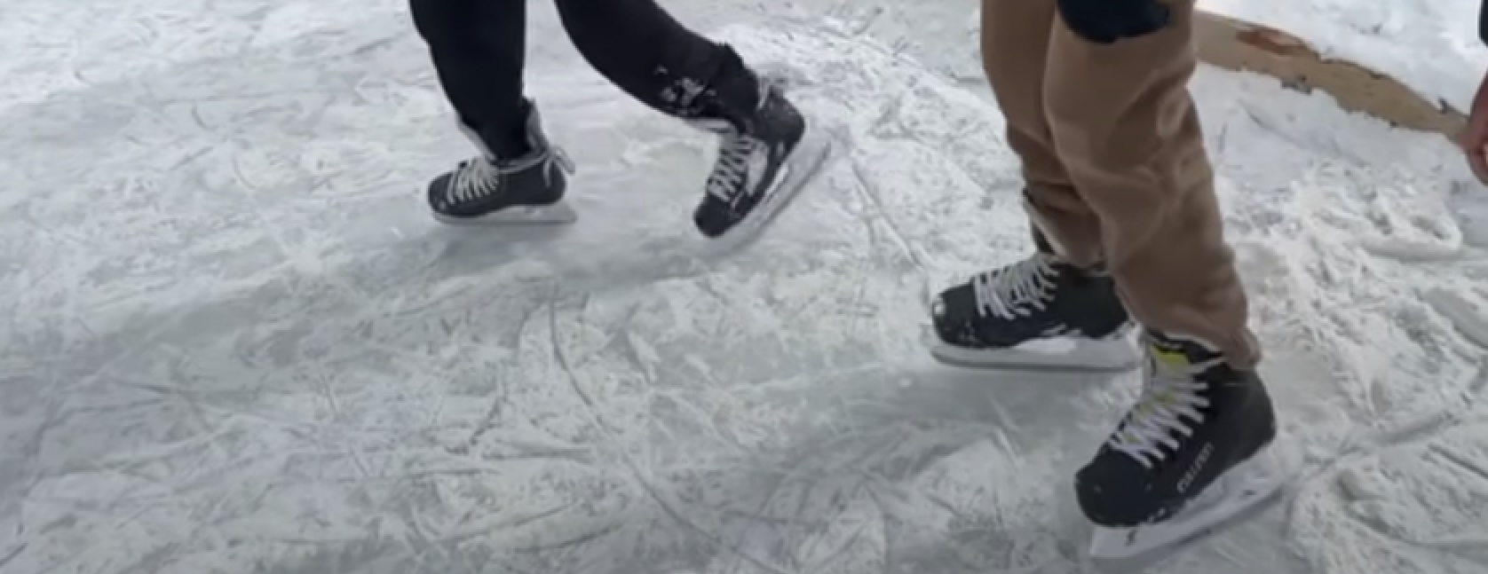 Ice Hockey in Russia