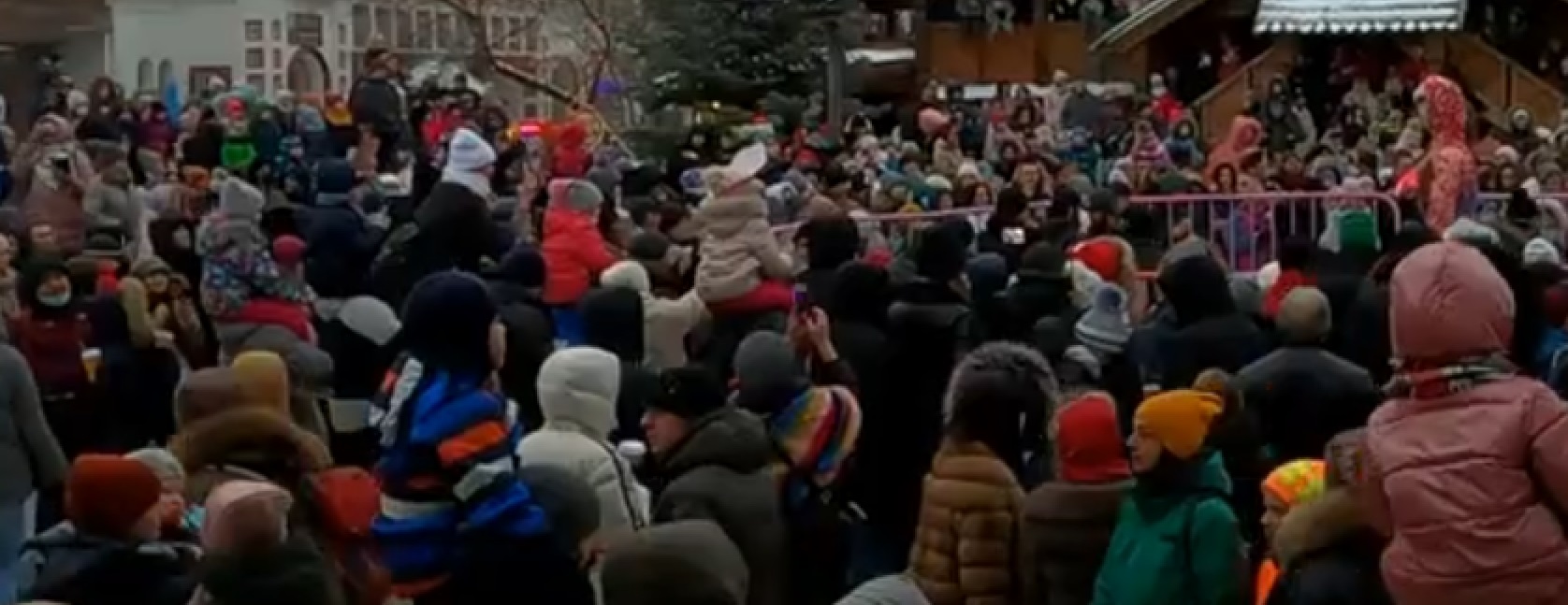 Maslenitsa