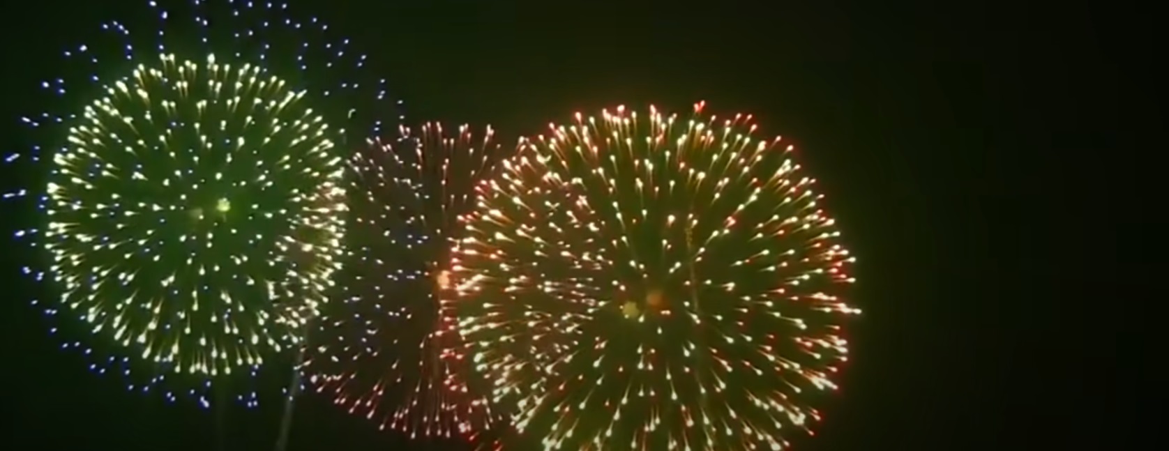 New Year Day