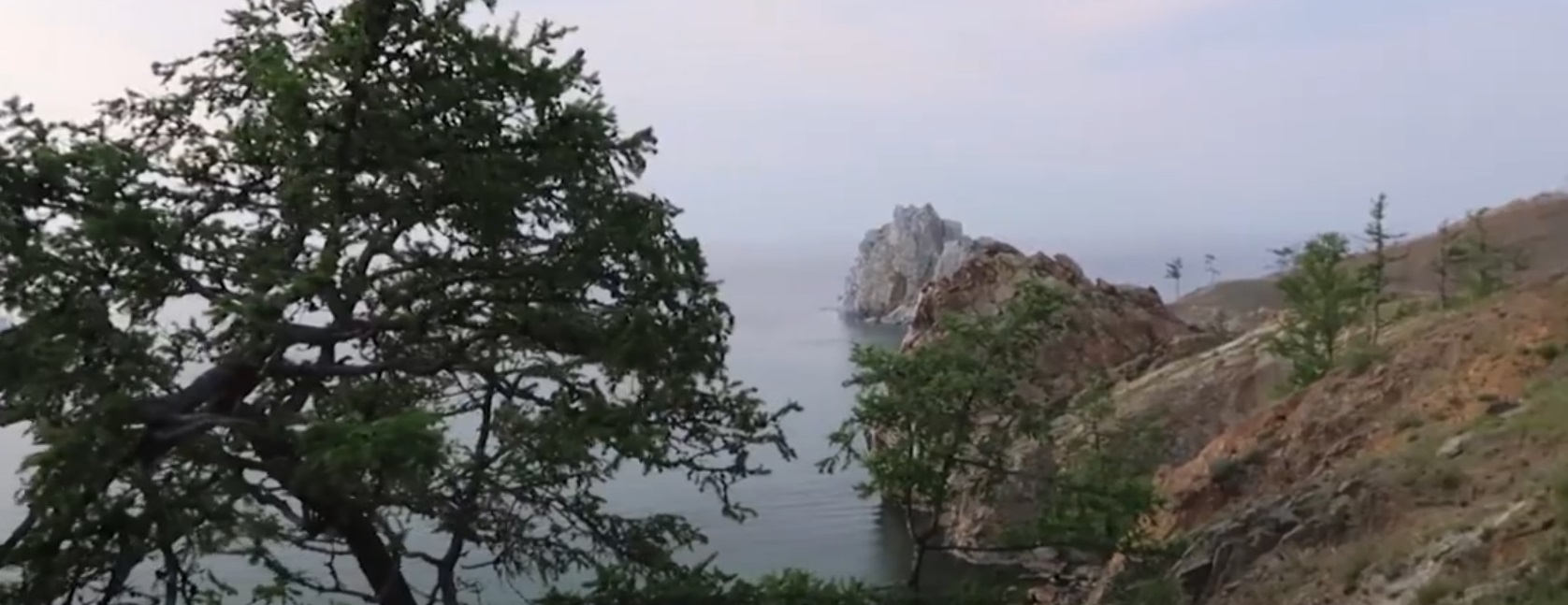 Olkhon Island