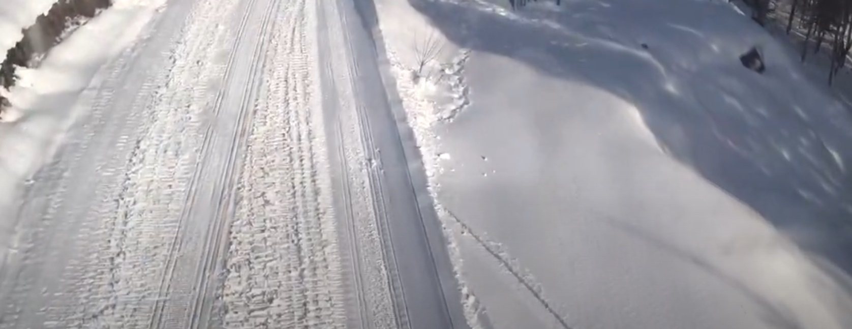 Rosa Khutor Ski Resort