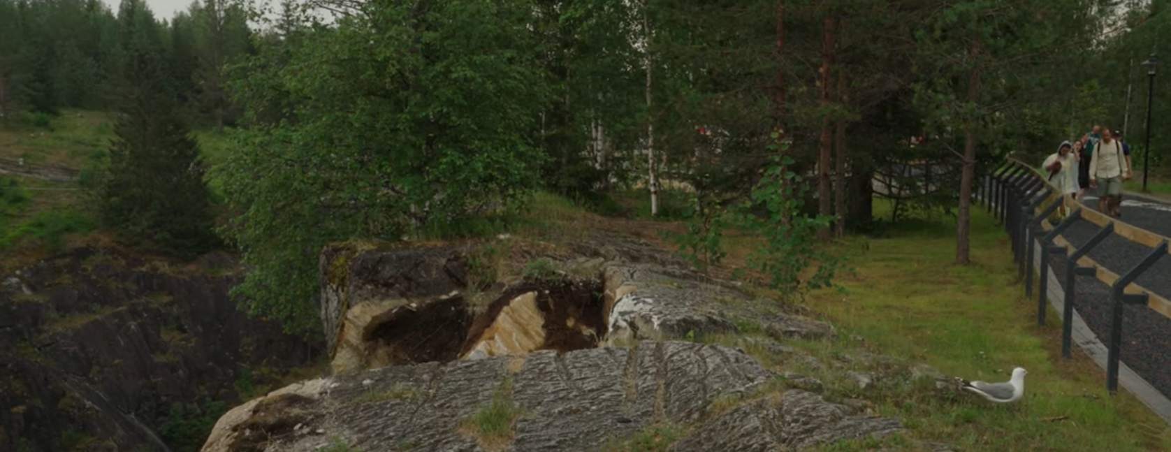 Ruskeala