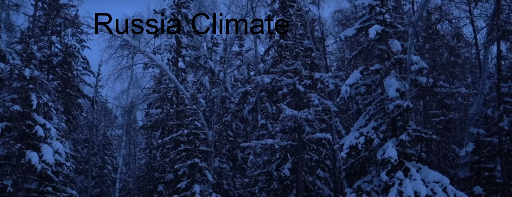 Climate