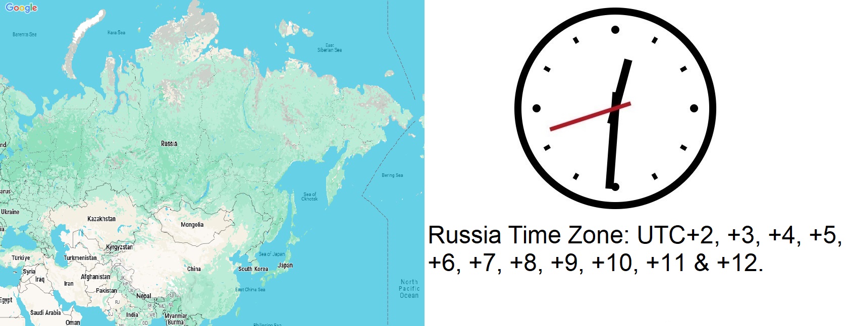 Time Zone