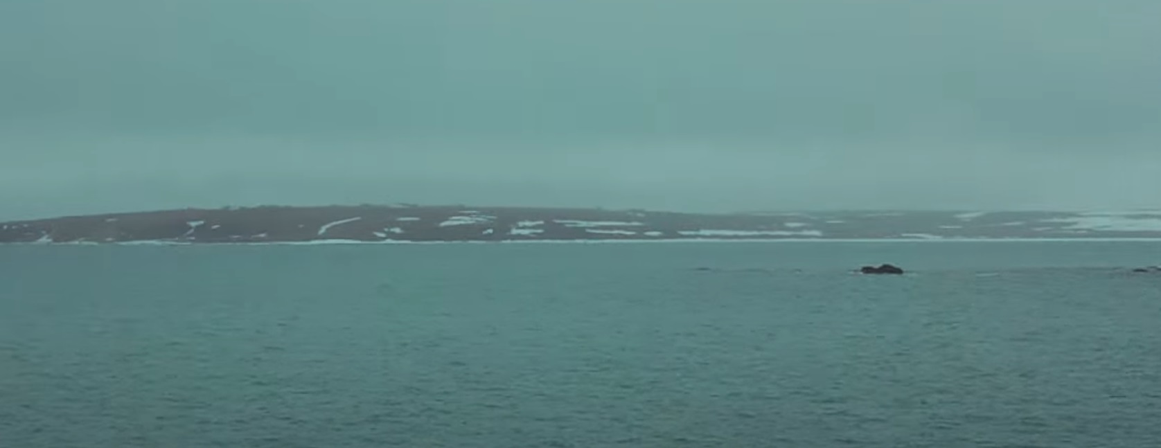 Russian Arctic National Park