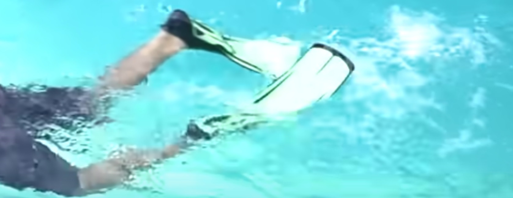 Scuba Diving in Sochi