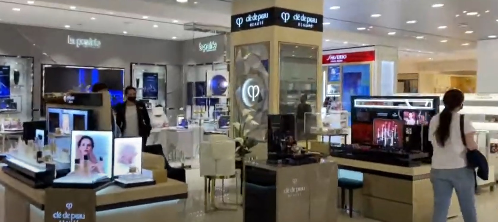 TsUM Mall Moscow