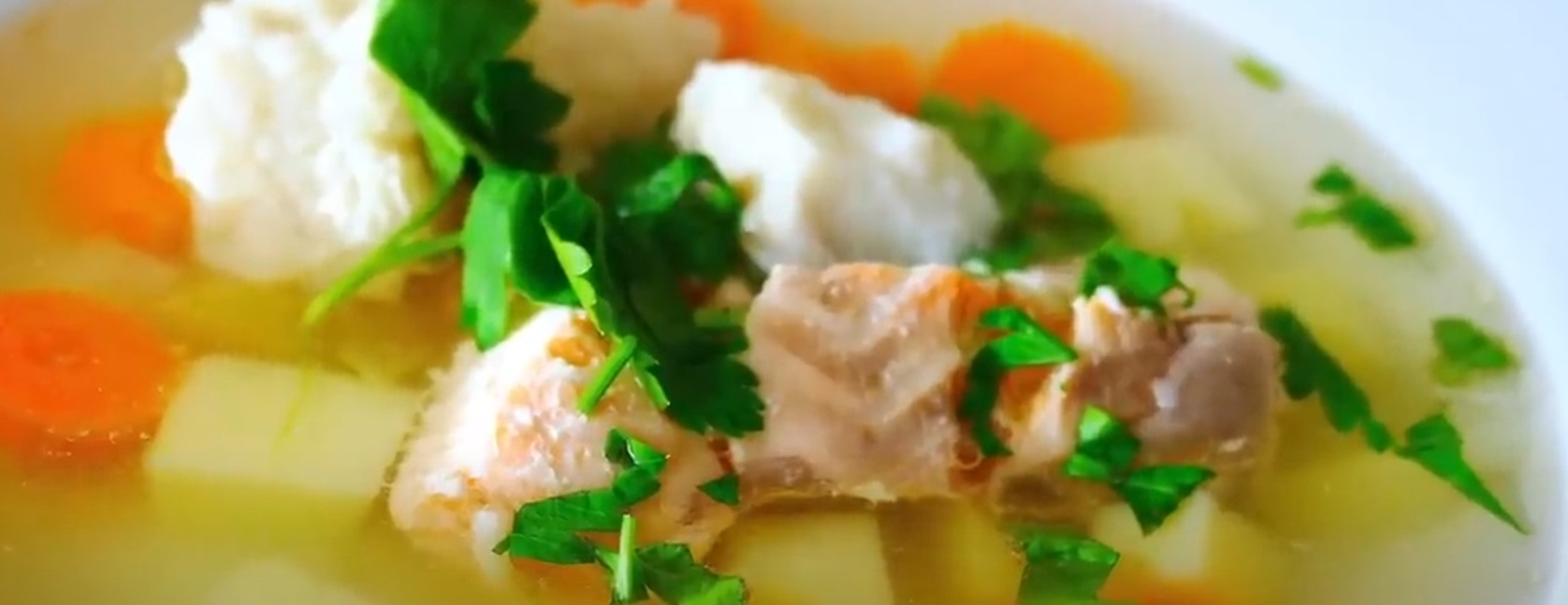 Ukha Food