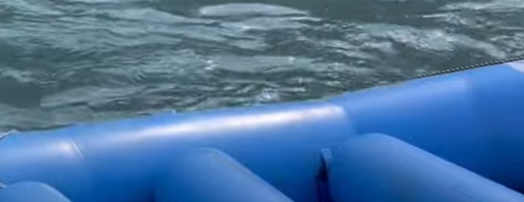 White Water Rafting in Katun River